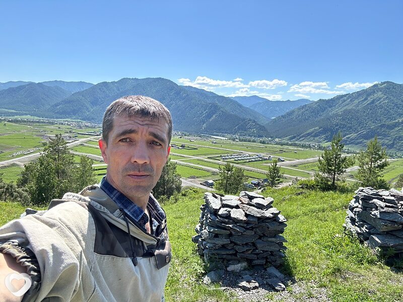Александр, Куйбышево