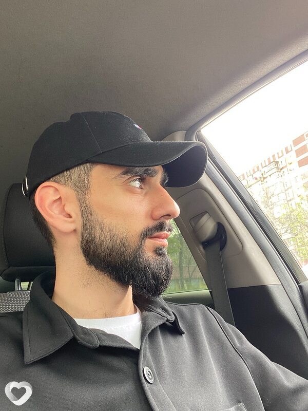 Aram, 27, Новороссийске — анкета №3220271