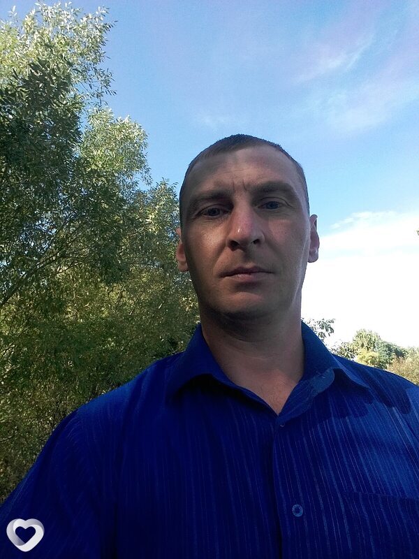 Віктор, 41, Тернополе — анкета №3220272
