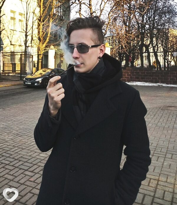 Олег, 23, Минске — анкета №3220365