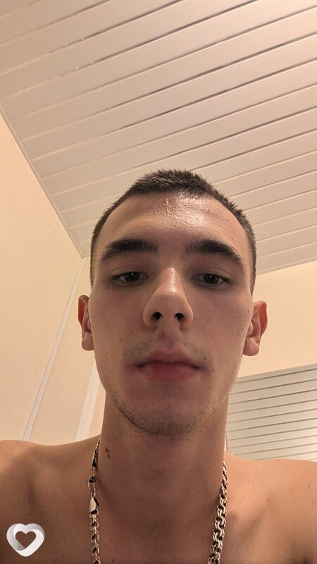 Максим, 18, Ставрополе — анкета №3220369