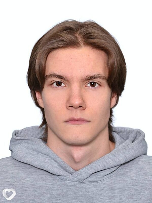 Станислав, 21, Томске — анкета №3220374
