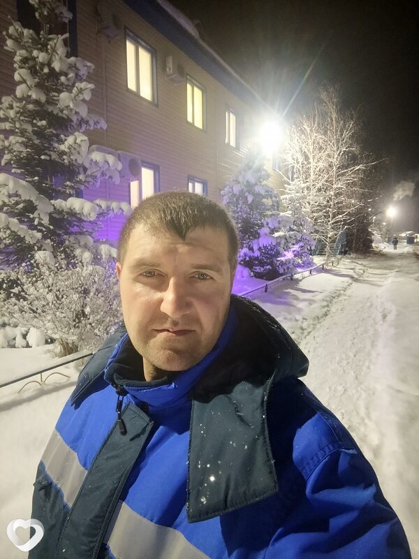 Алексей, Райчихинск