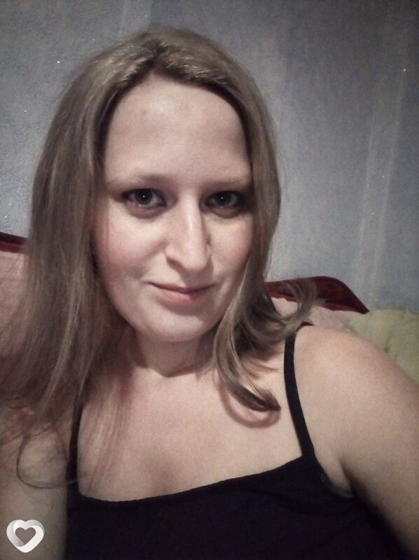 Инна, 32, Челябинске — анкета №3220379