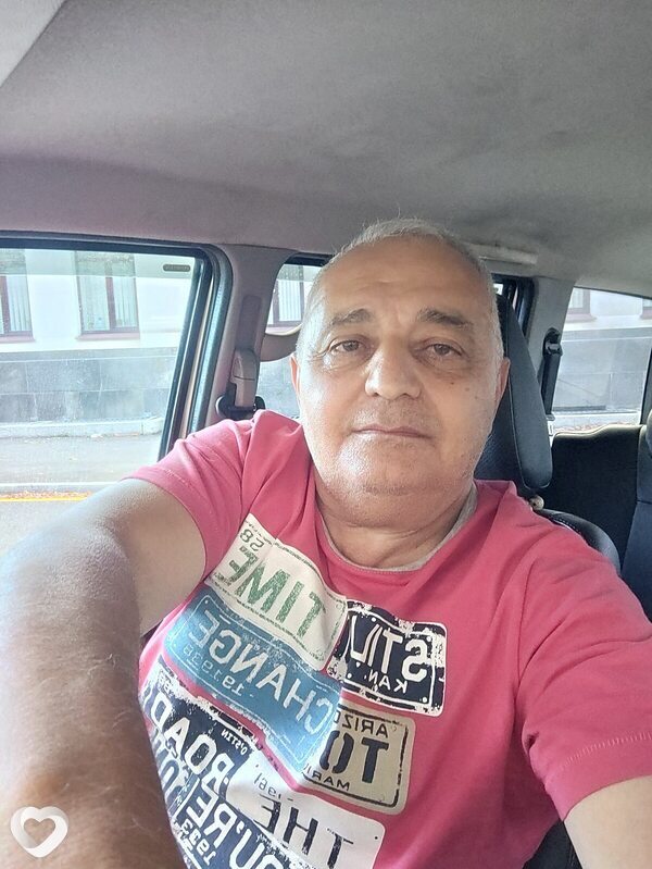Николай, 61, Луганске — анкета №3220384