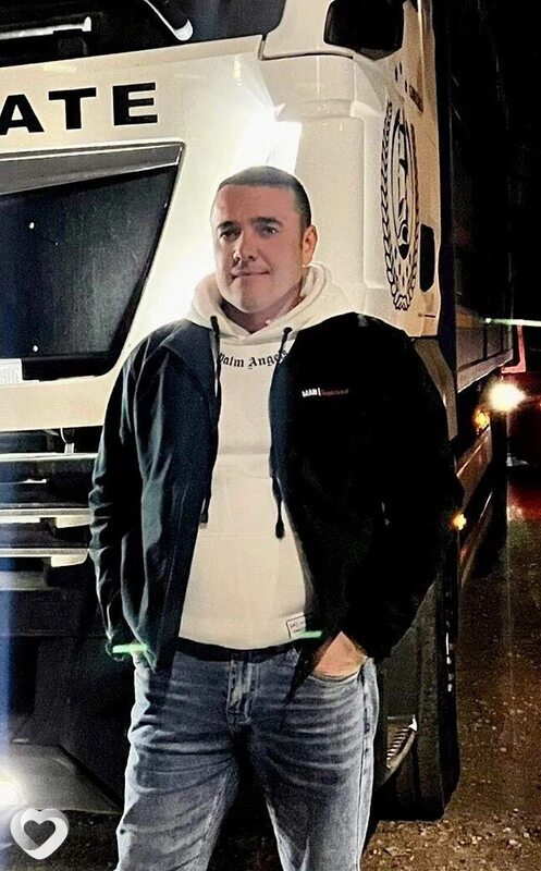 Андрей, 50, Молодечно — анкета №3220385