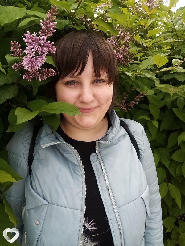 Екатерина, Снежинск