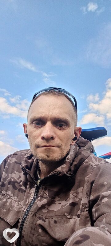 Миша, 42, Москве — анкета №3220695