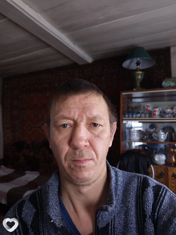 Руслан, 43, Учалах — анкета №3220699