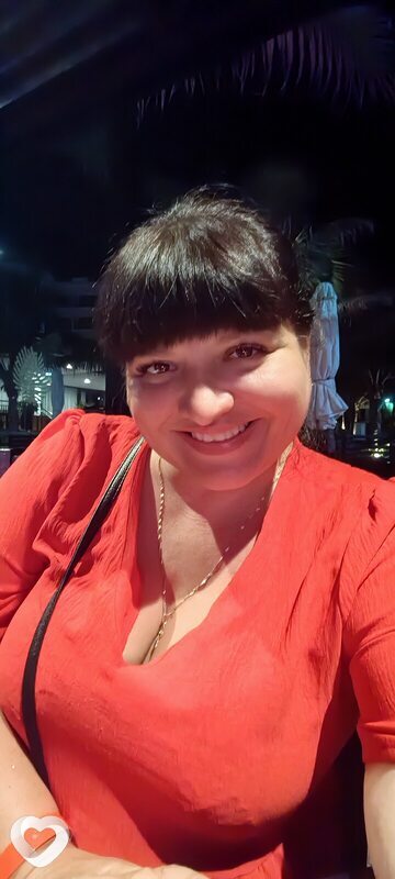 Наталья, 43, Благовещенске — анкета №3220700