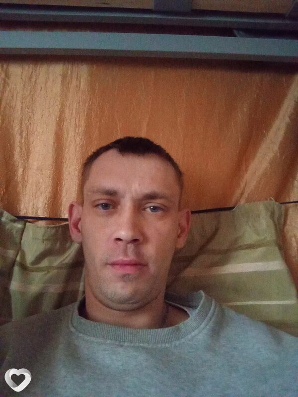 Максик, 33, Самаре — анкета №3220705