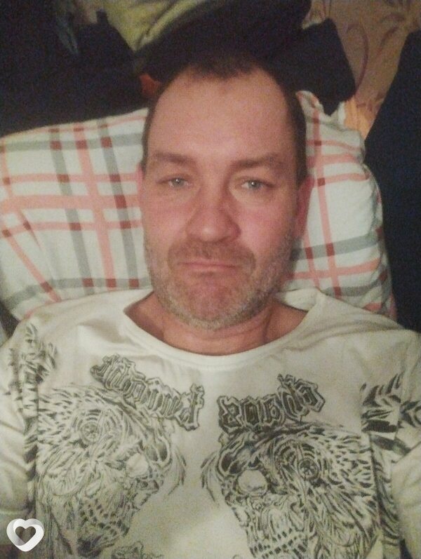 Лёня, 47, Тихорецке — анкета №3220707
