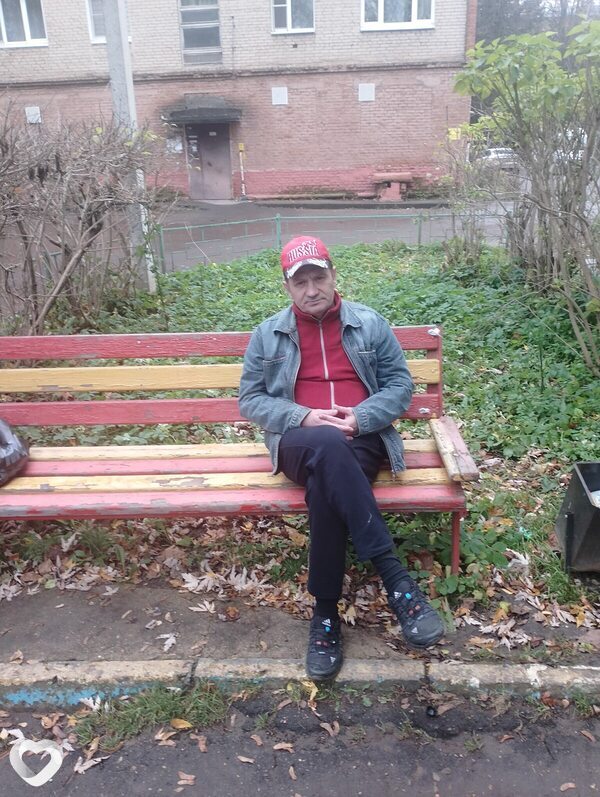 Анатолий, 49, Москве — анкета №3220462