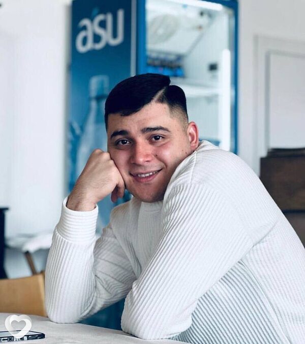 Rustam, 27, Алматы — анкета №3220465
