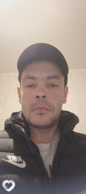 Андрей, 37, Кемерове — анкета №3220482