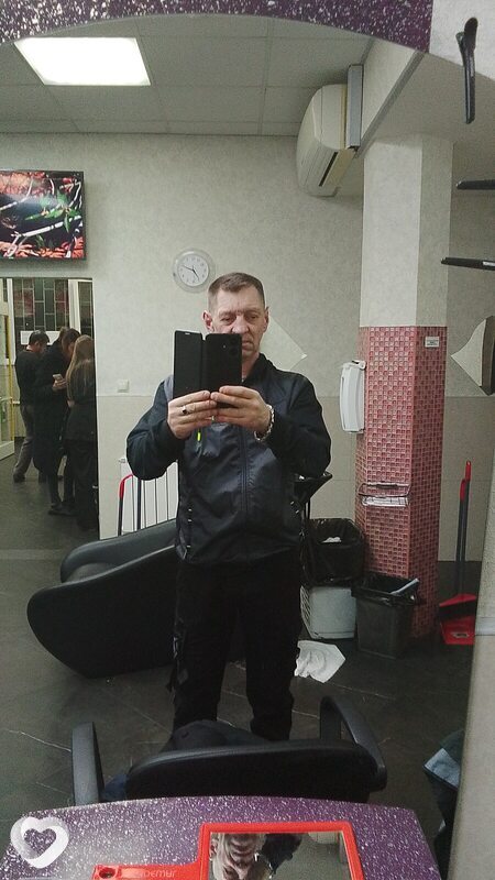 Сергей, 46, Москве — анкета №3220483