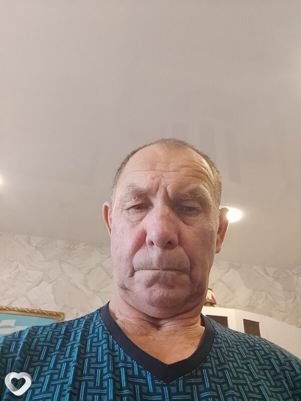 Александр Отонав, 61, Ульяновске — анкета №3220486
