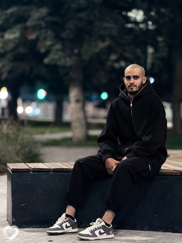 Хан, 24, Армавире — анкета №3220563