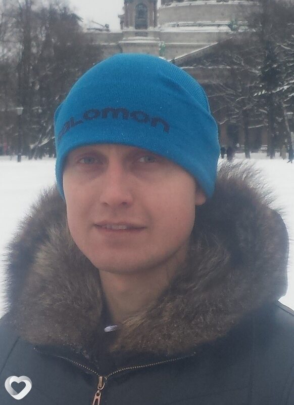 Иван, 21, Кинешме — анкета №3220565