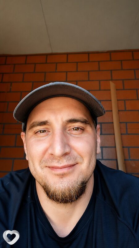 Алекс, 33, Актобе — анкета №3220569