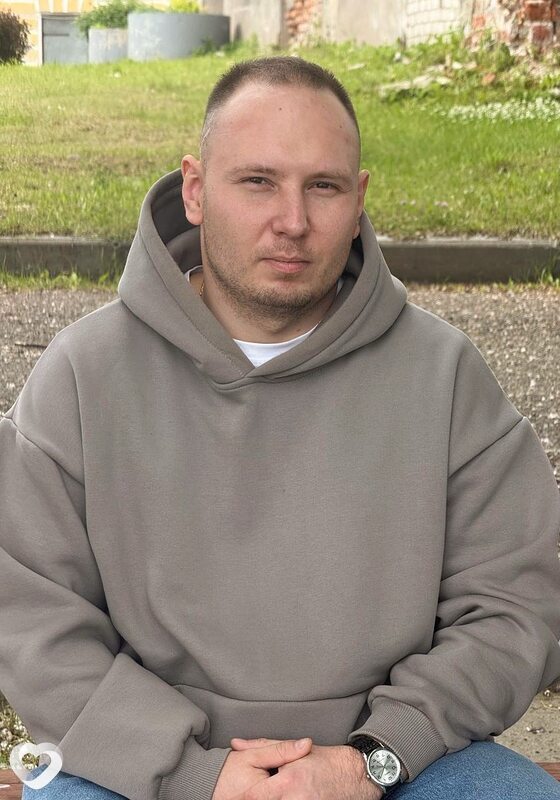 Даниил, 33, Чебоксарах — анкета №3220570