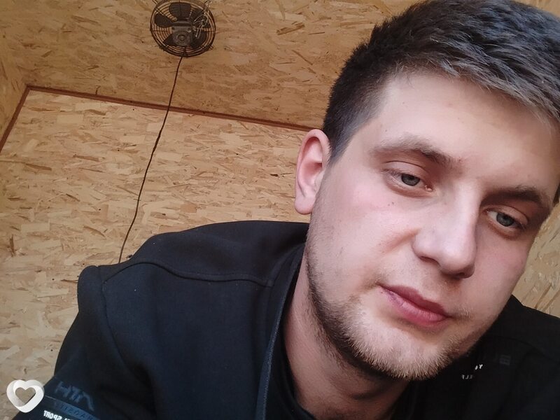 Kirill, 24, Алматы — анкета №3220580