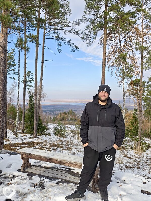 Александр, 35, Кемерове — анкета №3220214