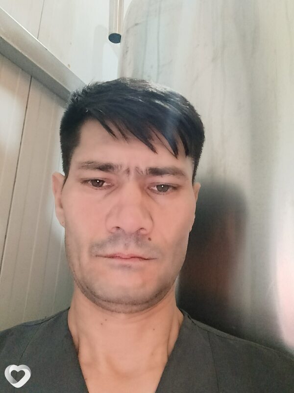 Saidjon Qodirov, 40, Душанбе — анкета №3220218