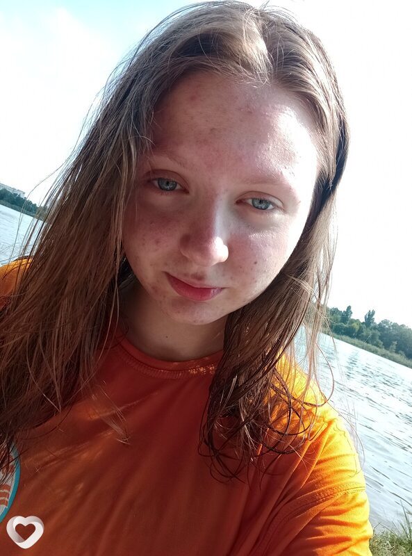 Ольга, 22, Краснодаре — анкета №3220224