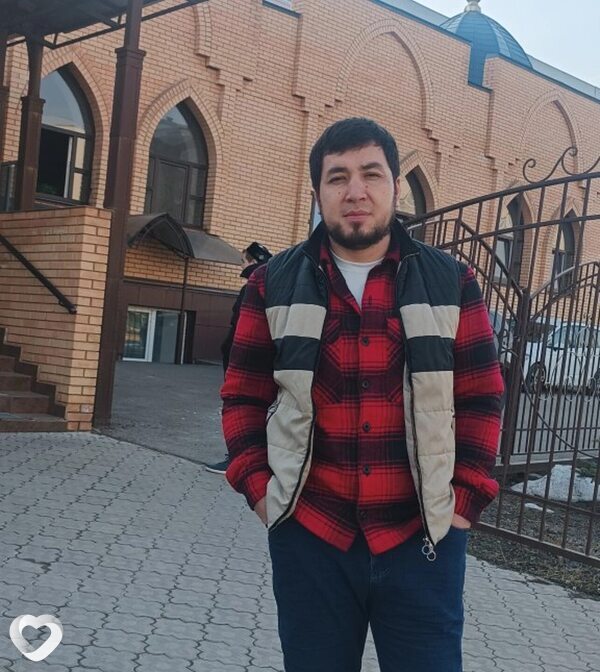 Бахти, 31, Елабуге — анкета №3220227
