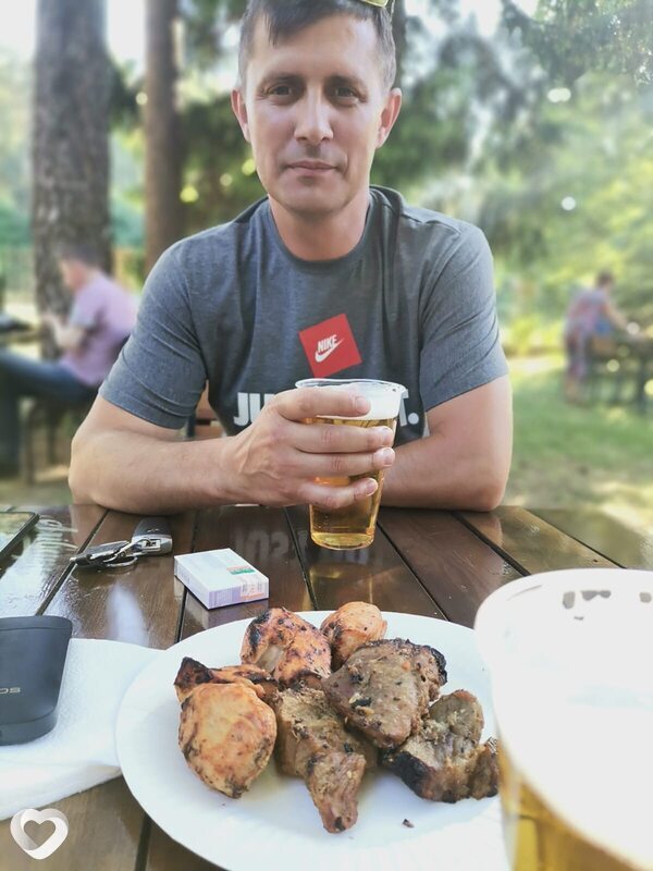 Константин, 50, Новополоцке — анкета №3220237
