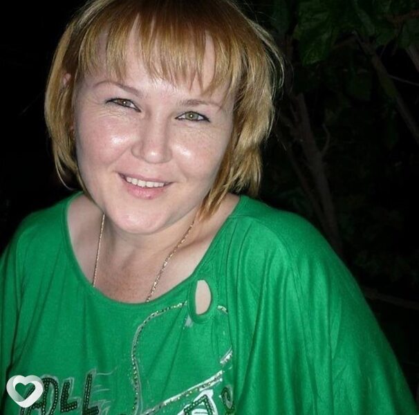 Елена, 37, Костроме — анкета №3220357