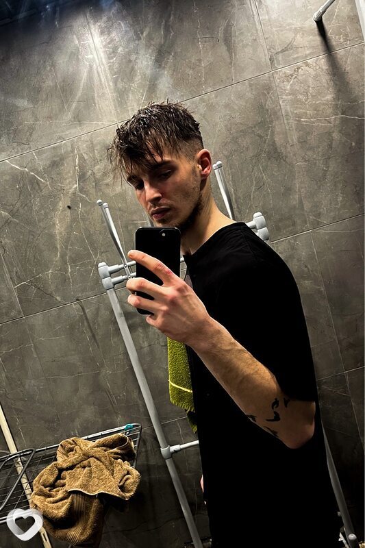 Павел, 26, Раменском — анкета №3220446