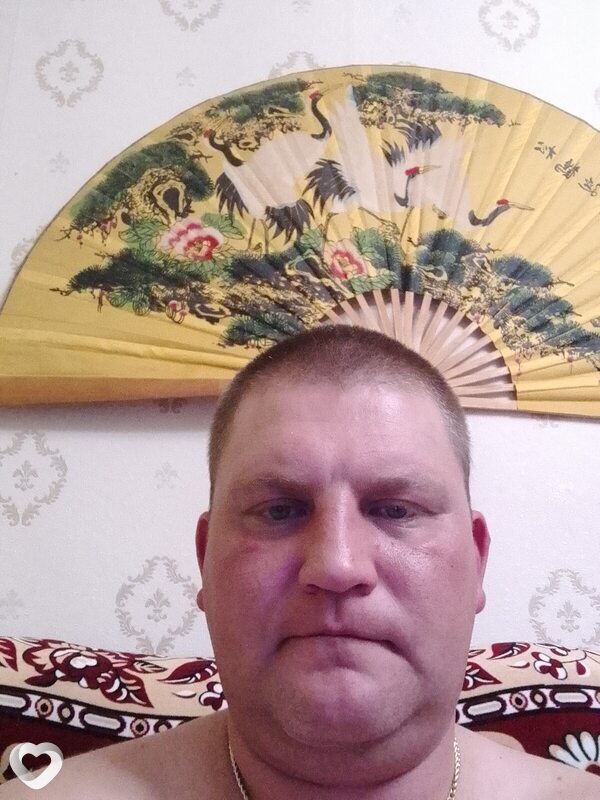 Andrey, 39, Сызрани — анкета №3220454