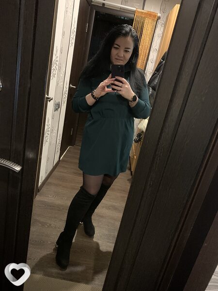 Лана, 32, Челябинске — анкета №3220455