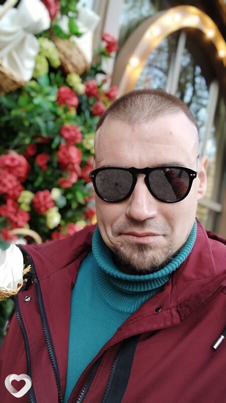 Romano, 38, Ростове-на-Дону — анкета №3220456