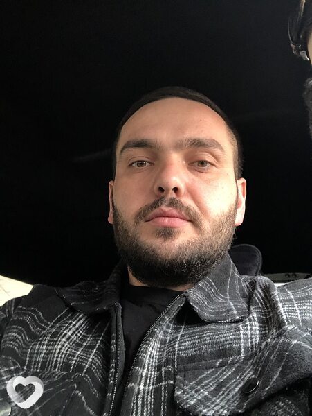 Марат, 34, Луганске — анкета №3220458
