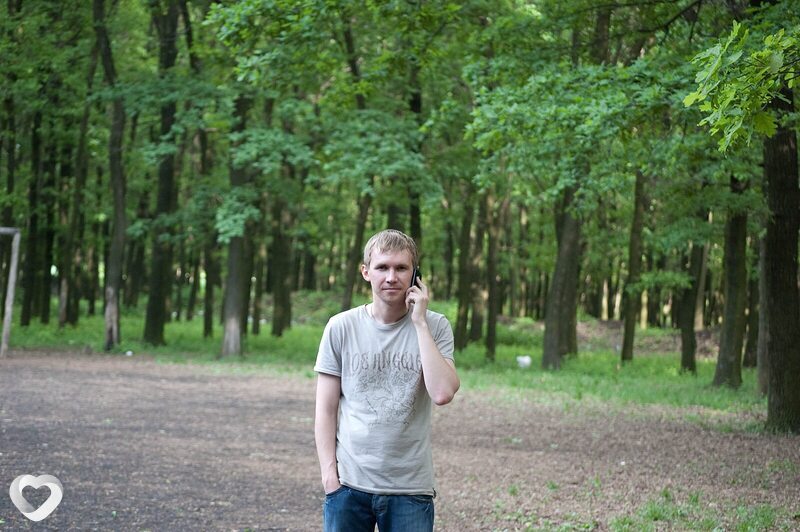 Дмитрий, 45, Макеевке — анкета №3220461