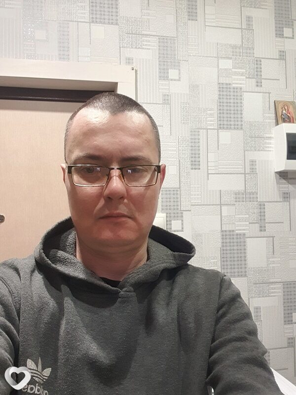 Александр, 43, Ижевске — анкета №3220489