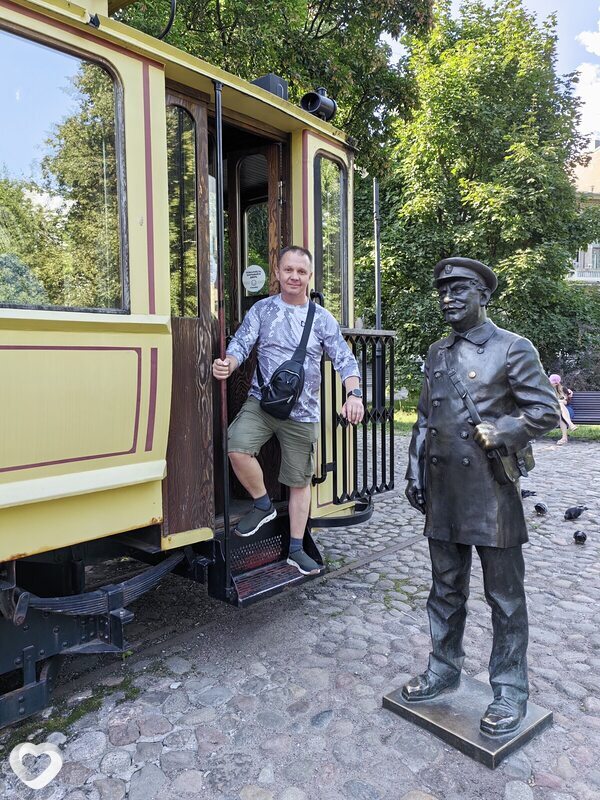 Евгений, 47, Костроме — анкета №3220493
