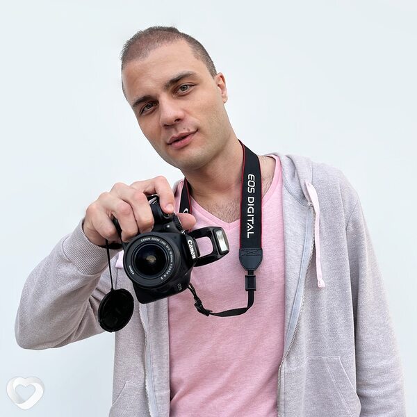 Максим, 29, Саратове — анкета №3220501