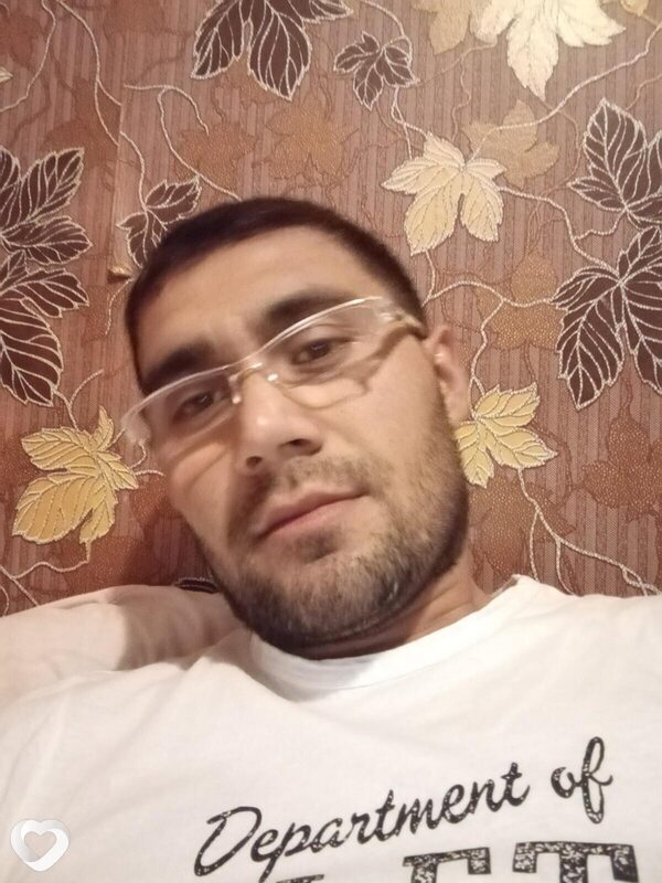 Эргашбек, 36, Бобруйске — анкета №3220320