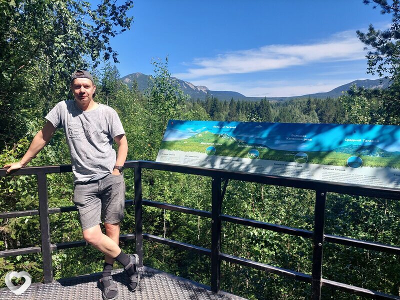 Евгений, 45, Магнитогорске — анкета №3220321