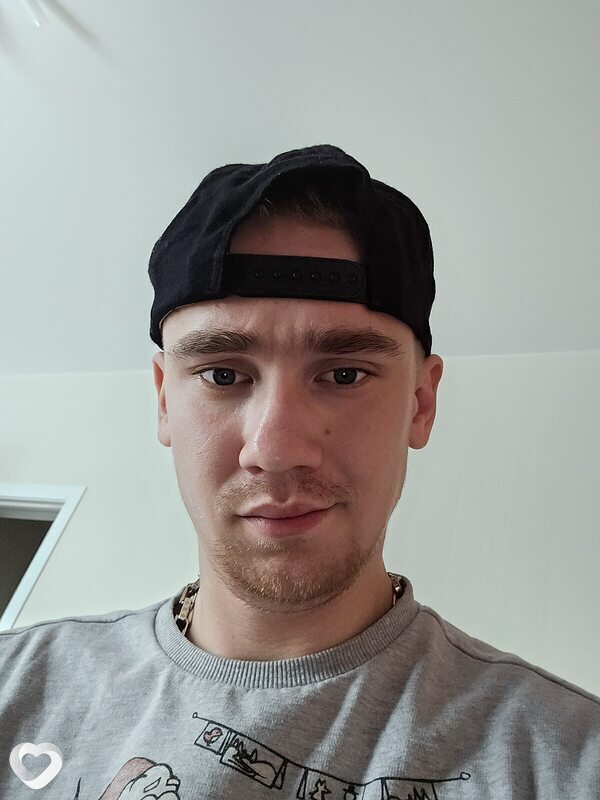 Алексей, 26, Краснодаре — анкета №3220326