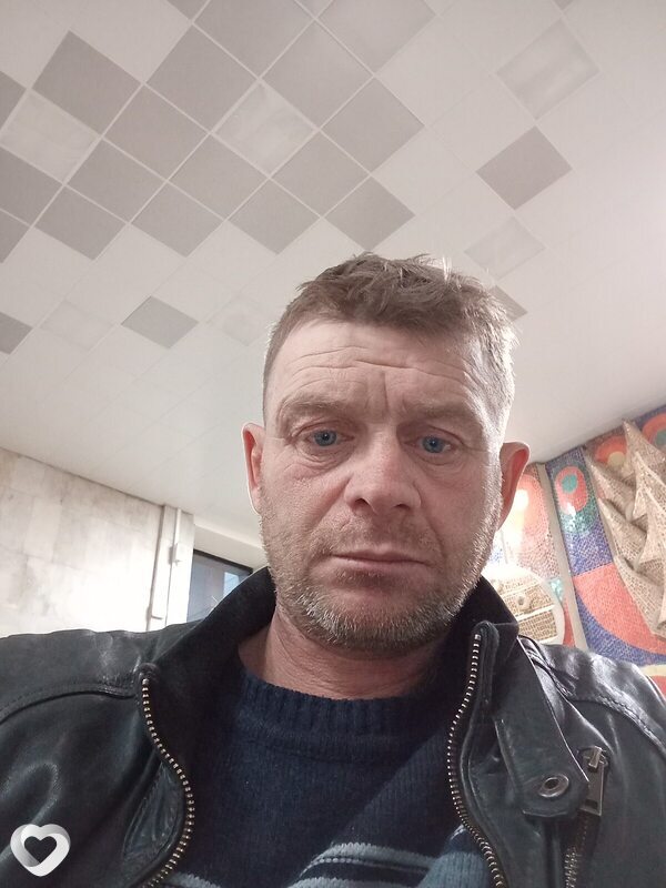 Александр, 47, Тюмени — анкета №3220327