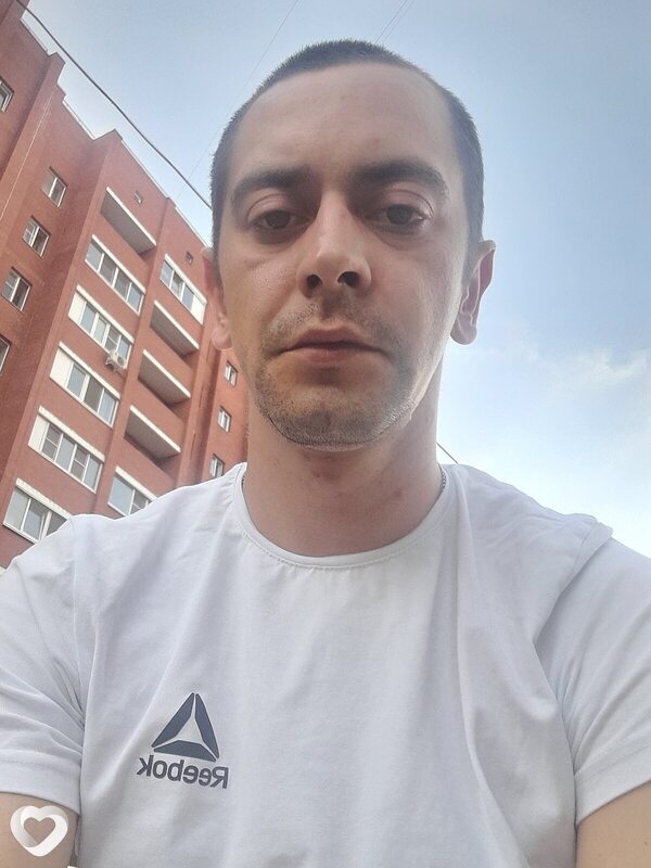 Ильгар, 35, Ижевске — анкета №3220332