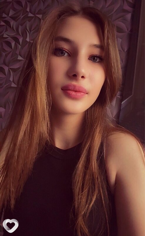Анастасия, Валдай