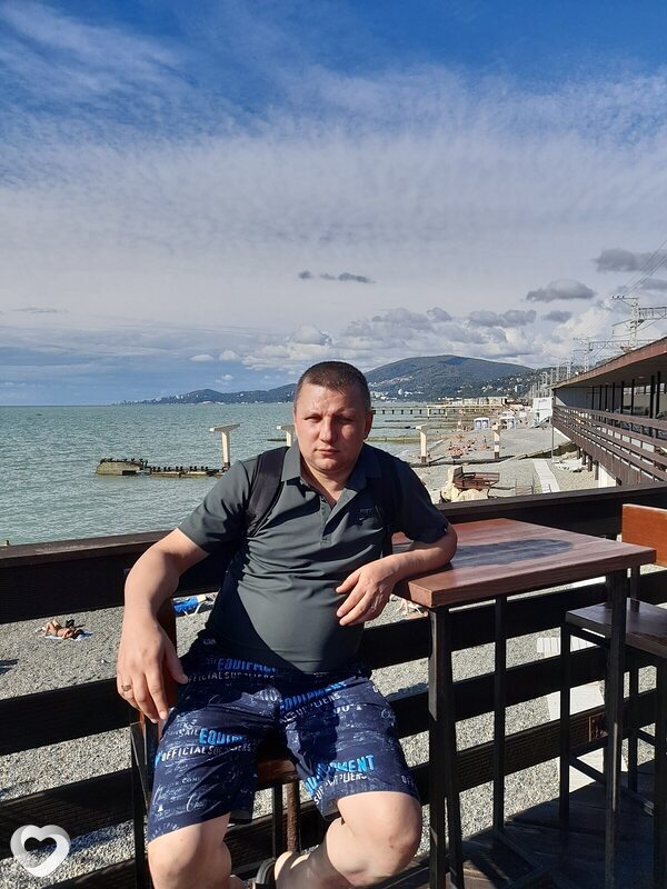 Евгений, 40, Тобольске — анкета №3220425