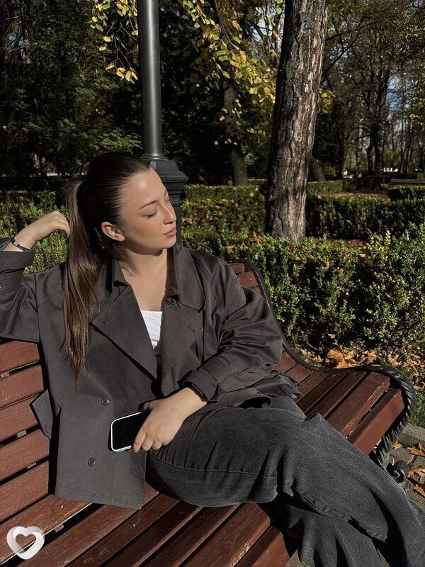 Агата, 20, Ростове-на-Дону — анкета №3220427