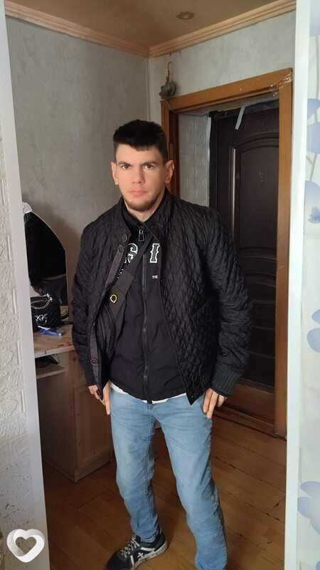 Александр, 38, Владивостоке — анкета №3220433